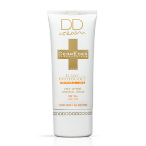 dermeden eye cream