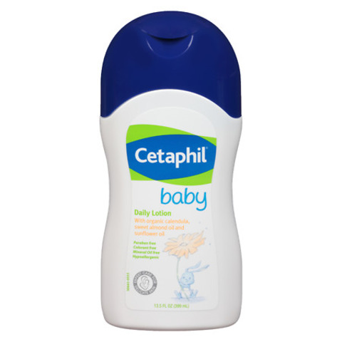 cetaphil baby sunblock