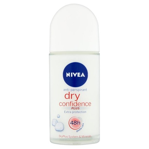 Nivea Deo Roll On Dry Conf Female