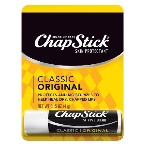Chapstick Original