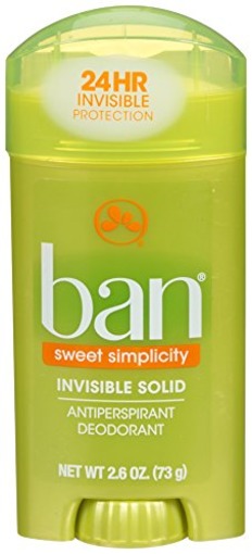 Ban Sweet Simplicity