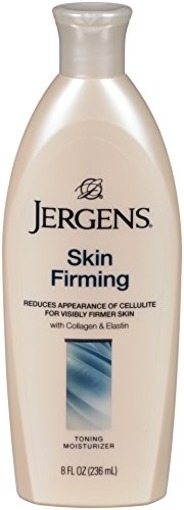Jergins Skin Firming  8 Oz