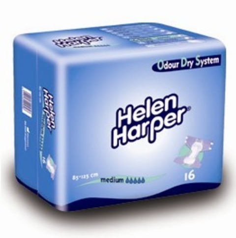 Helen Harper Med Adult Diaper