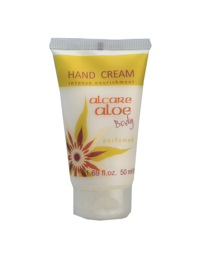 Alcare Aloe Hand Cream