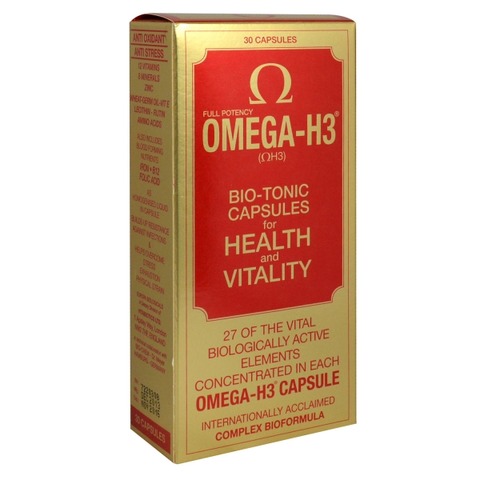 Omega H3