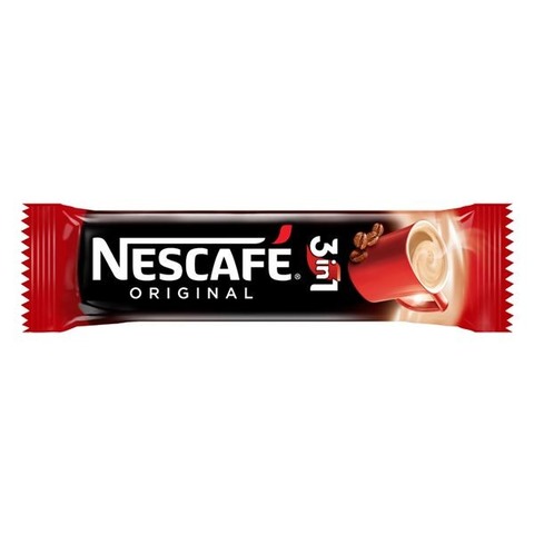Nescafe 3 In 1