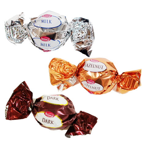 Witors Chocolate