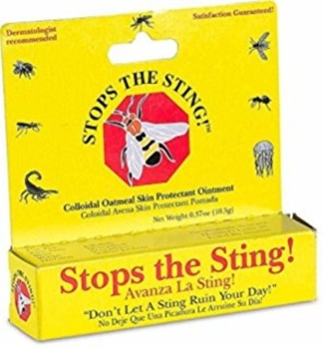 Stop The Sting! 0.37oz