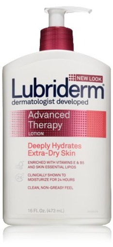 Lubriderm Advanced Therapy 16oz