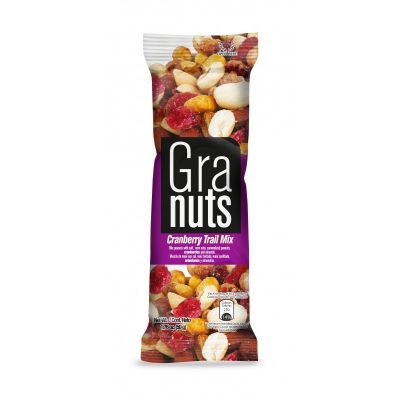 Gra Nuts Cranberry Mix