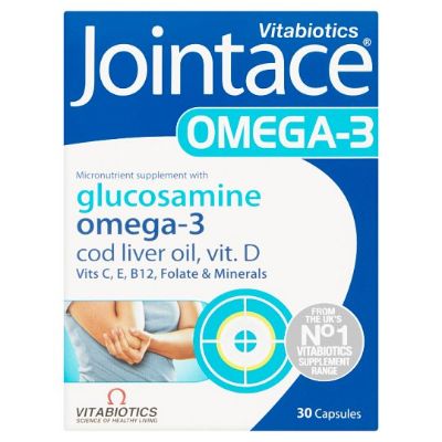 Jointace Omega-3  30's