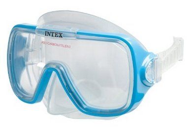 Intex Swim Mask Wave Rider