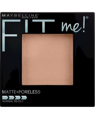 Maybelline Fit Me Matte & Poreless Powder Pure Beige