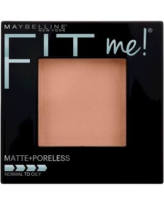 Maybelline Fit Me Matte & Poreless Powder True Beige