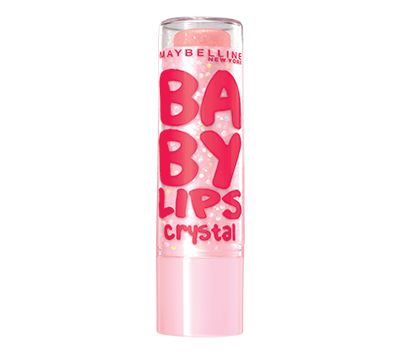 Baby Lips  Crystal Pink Quartz #140