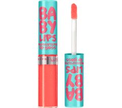 Baby Lips Lip Gloss Berry Chic