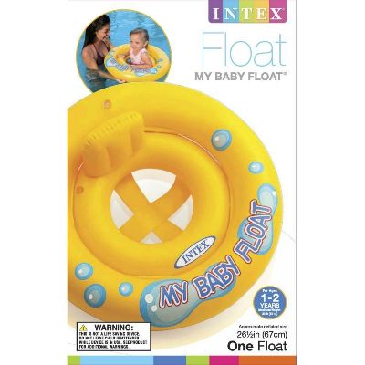 Baby Float (age 1-2)