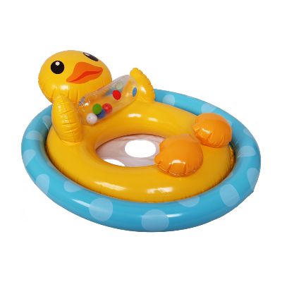 Intex Kiddie Duck Floatie ( Age 3-4)