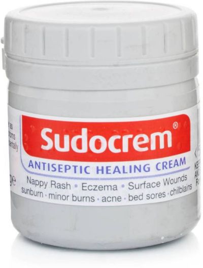 Sudocrem  Antiseptic Healing Cream