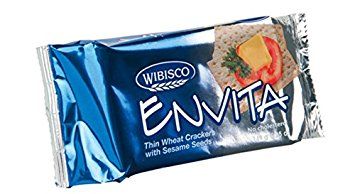 Wibisco Envita Thin Crackers