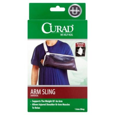 Curad Universal Arm Sling 