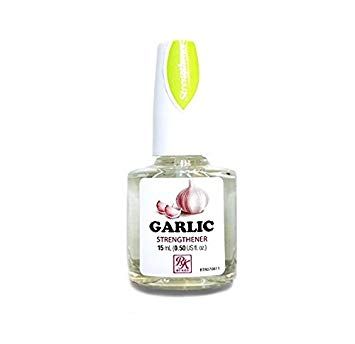 Rk  Garlic Strengthener Polish 15ml