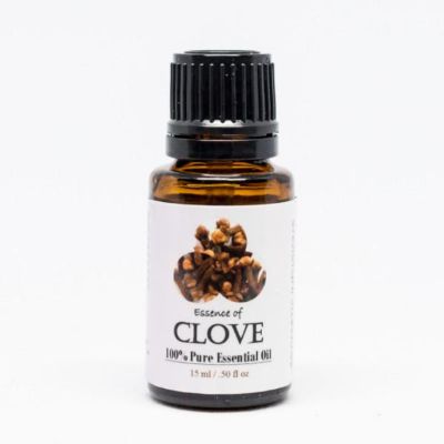 Clove Oil 15ml
