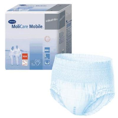 Molicare Mobile Adult Pull-up Underwear -small