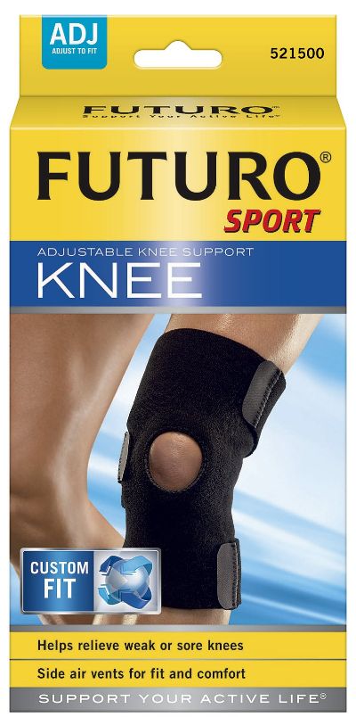 Futuro Adjustable Knee Support 