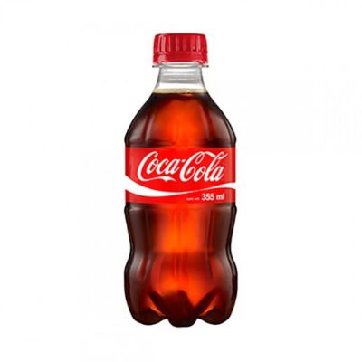 Coke - Coca Cola
