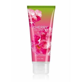 Aqua Pharmacy Barbados - Body Luxuries Cherry Blossom Cream 