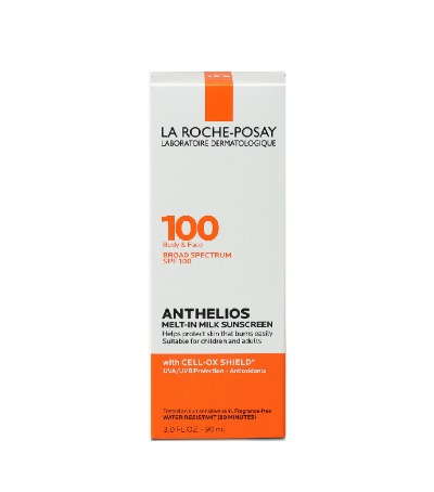 La Roche-posay Anthelios Spf100